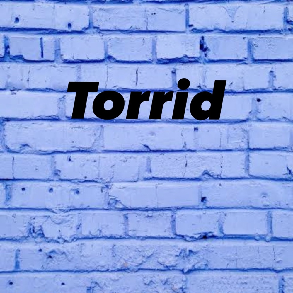 Torrid - Picture 1 of 1